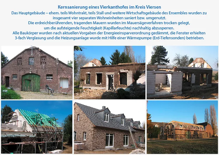 Architekturbüro Gerhard Sickmann